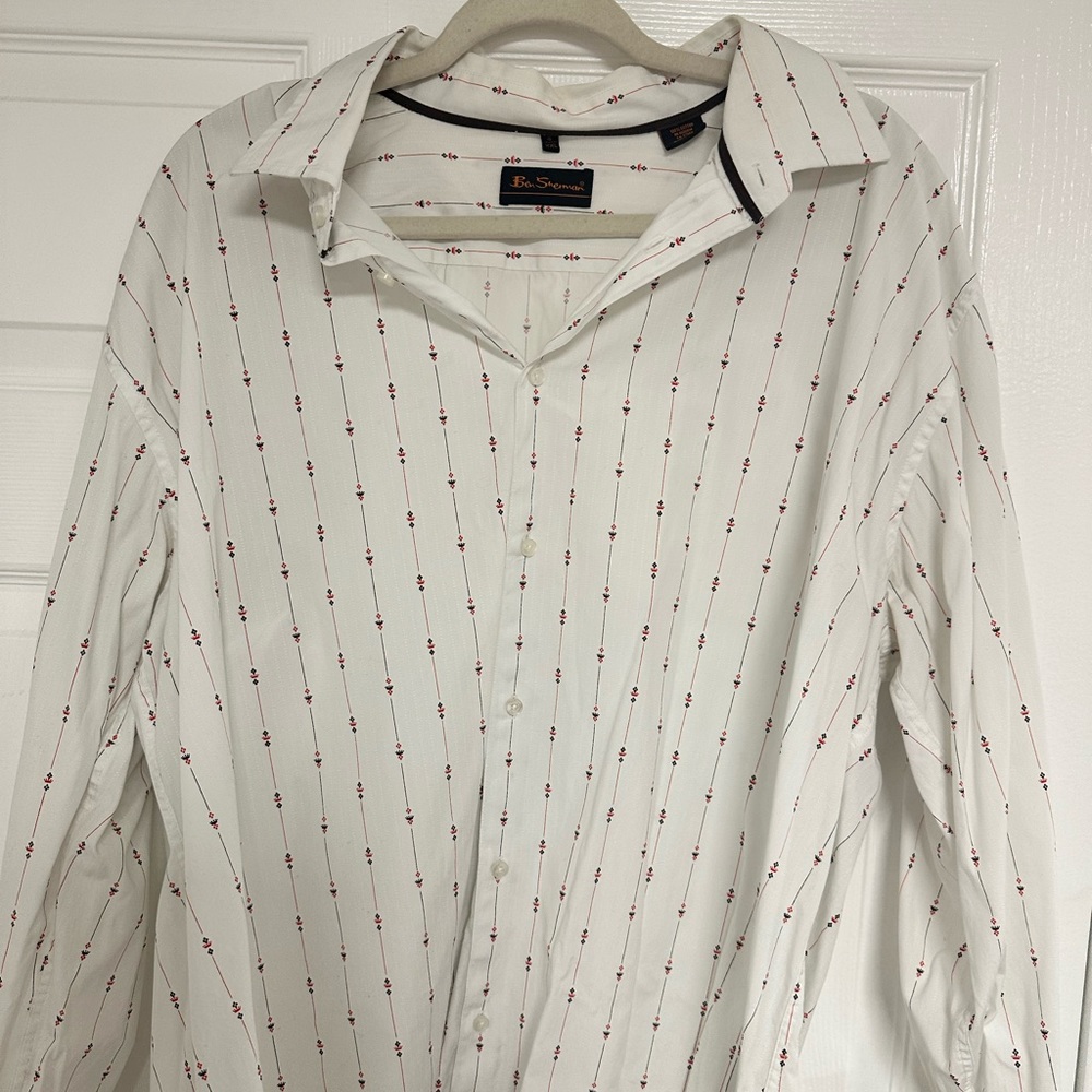 Ben Sherman long sleeve